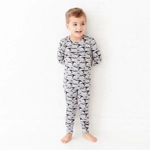 🐋Like New Dream Jamms Bamboo Set🐋